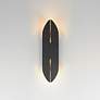 3_Tectonic 18" Outdoor LED Sconce more views