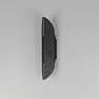 4_Tectonic 18" Outdoor LED Sconce more views