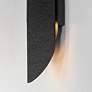 6_Tectonic 18" Outdoor LED Sconce more views