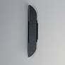 4_Tectonic 22" Outdoor LED Sconce more views