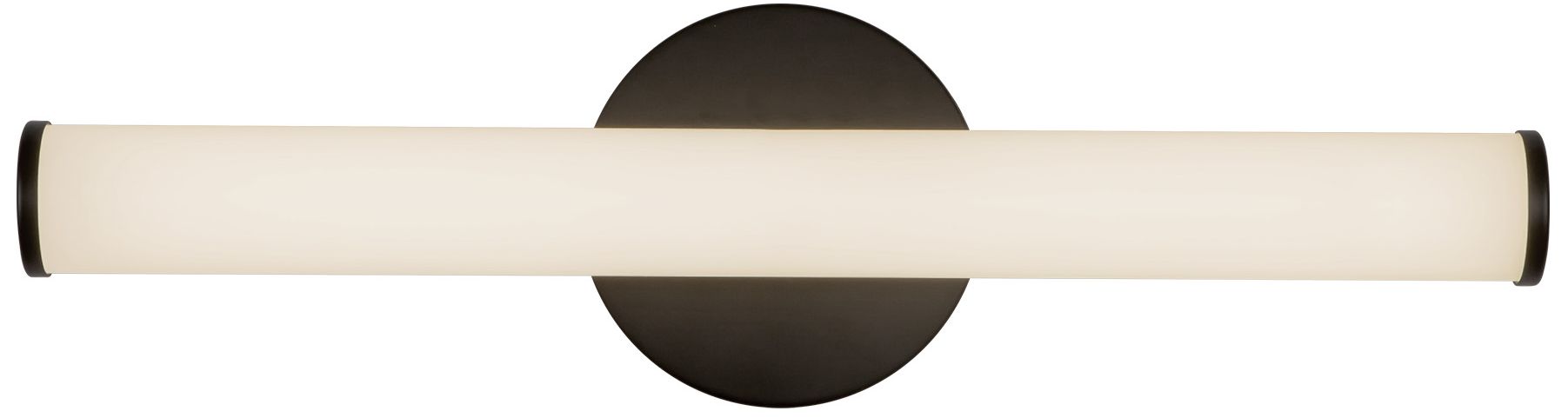 Kuzco Tectra Black Collection