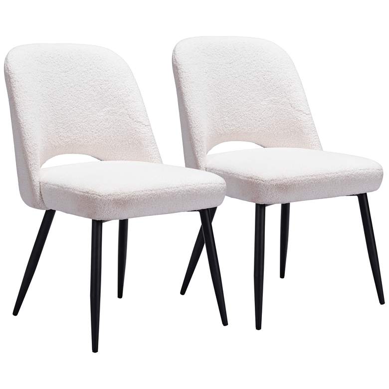 Image 1 Teddy Dining Chair Set