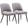 Teddy Dining Chair Set