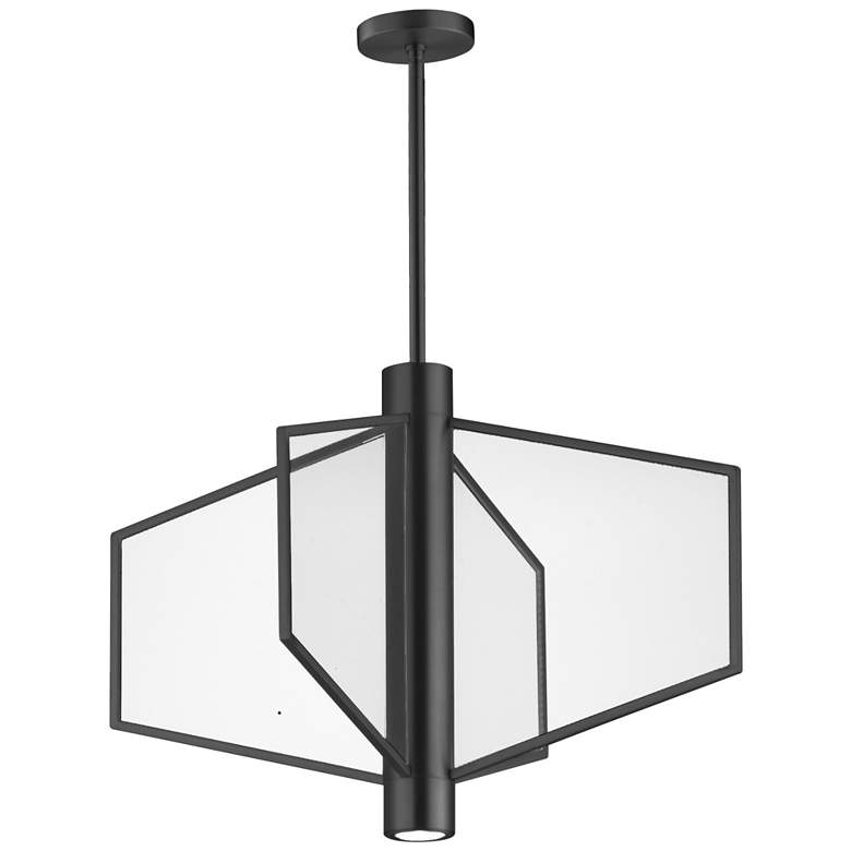 Image 1 Telstar 26" Wide LED Pendant