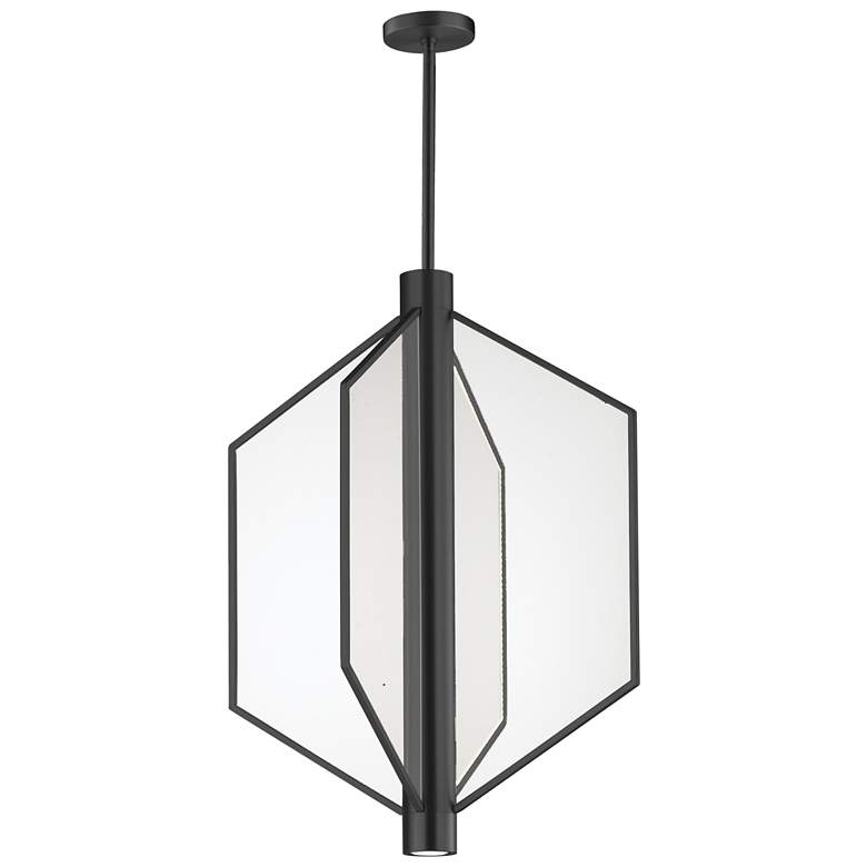 Image 1 Telstar Large LED Pendant