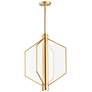 Telstar Medium LED Pendant