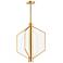 Telstar Medium LED Pendant