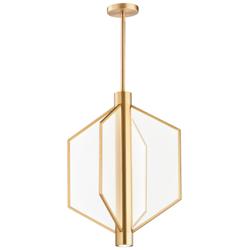 Telstar Medium LED Pendant