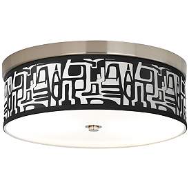 Image1 of Tempo Giclee Energy Efficient Ceiling Light