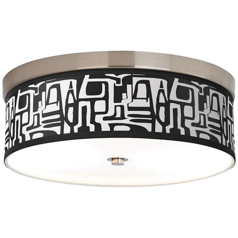 Image 1 Tempo Giclee Energy Efficient Ceiling Light