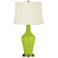 Tender Shoots Anya Table Lamp with Dimmer