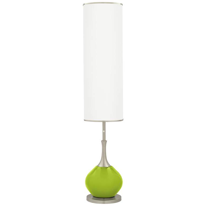 Image 1 Tender Shoots Jule Modern Floor Lamp