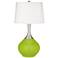 Tender Shoots Spencer Table Lamp