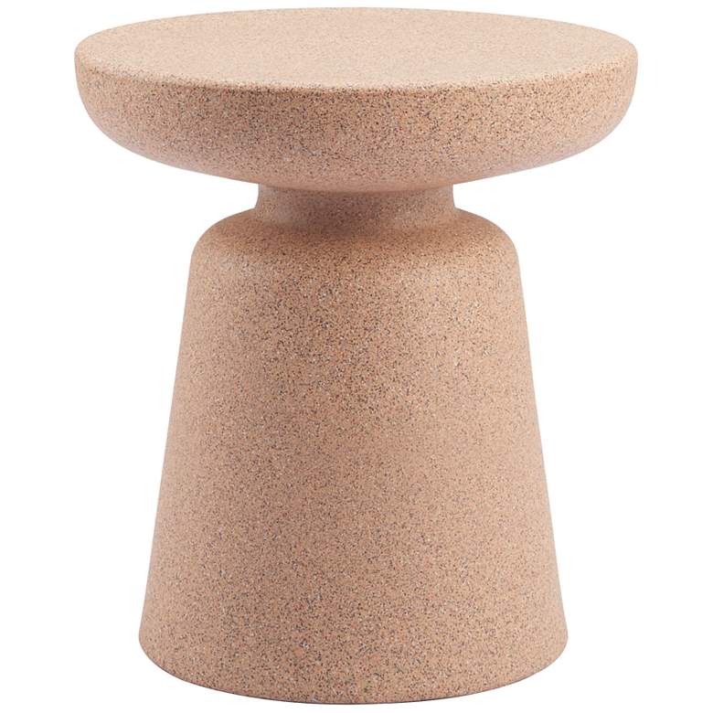 Image 1 Tensen End Table Brown