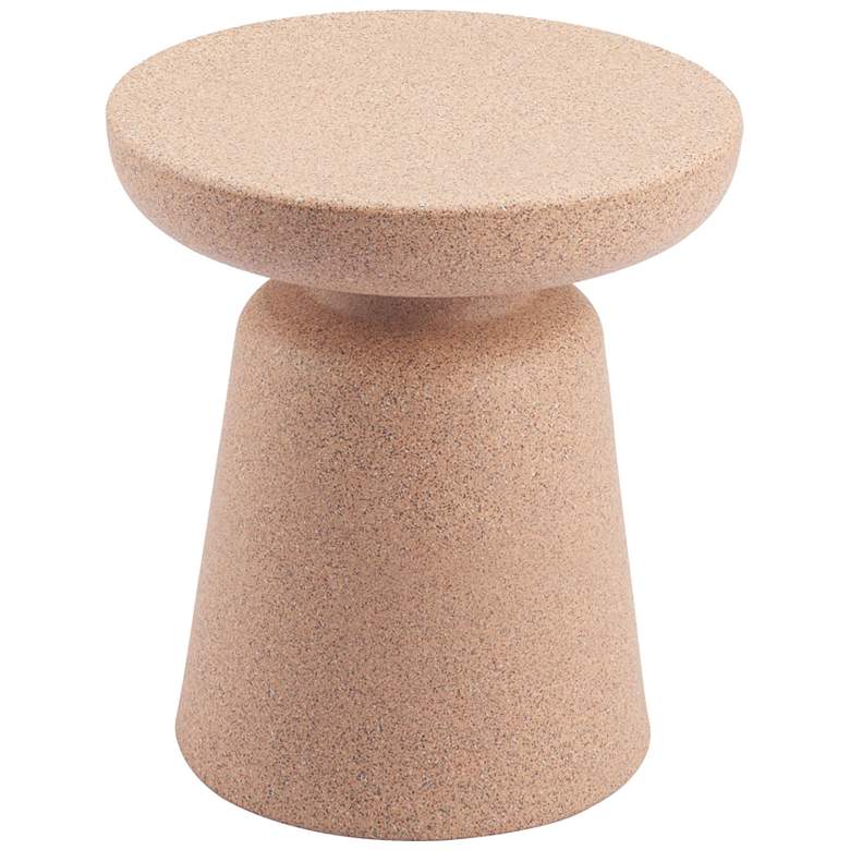 Image 3 Tensen End Table Brown more views