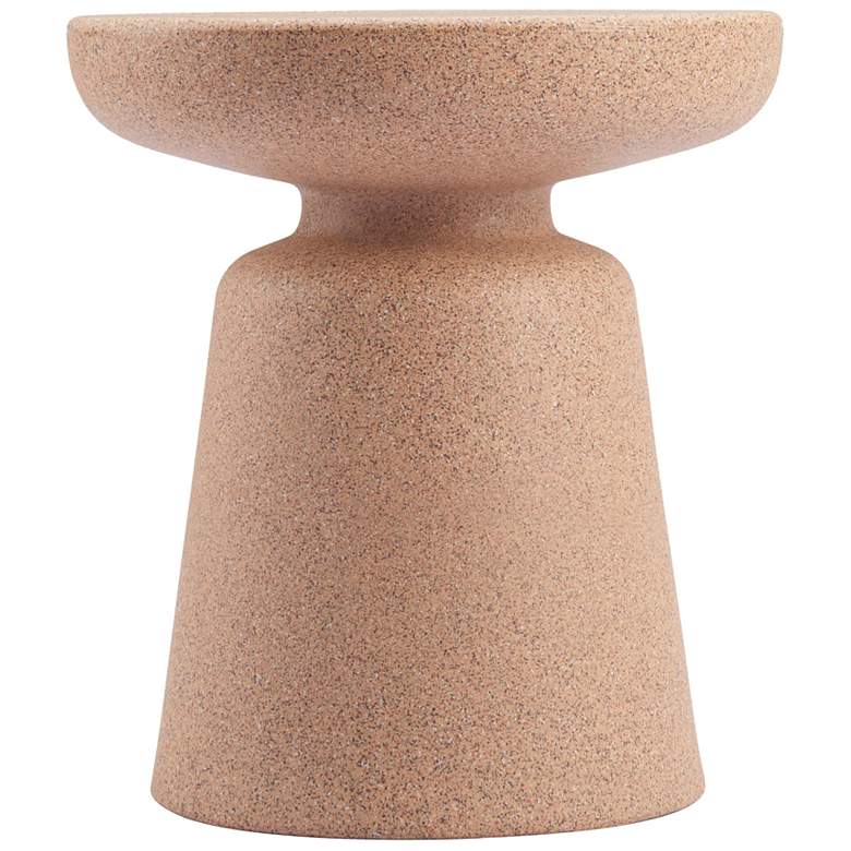 Image 4 Tensen End Table Brown more views