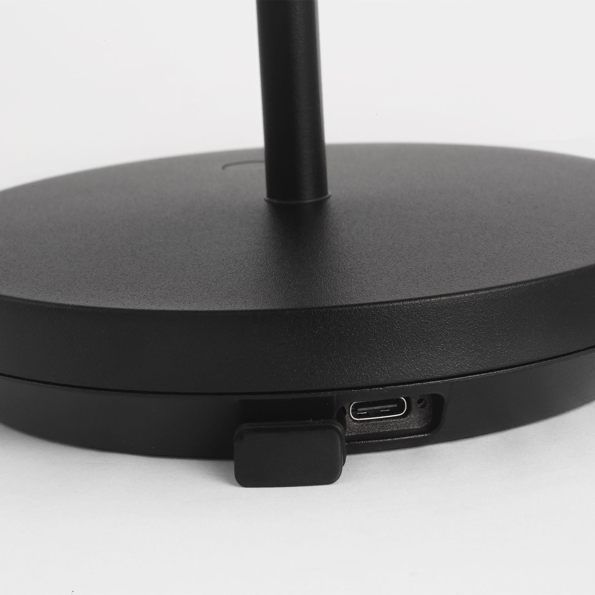 Image 4 Tepa Accent Rechargeable Table Lamp more views