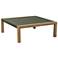 Teras Coffee Table Gray