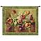 Terrace Tulips 45" Wide Wall Hanging Tapestry