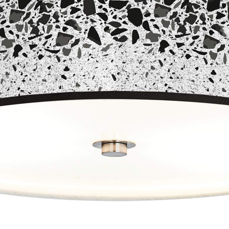 Image 3 Terrazzo Giclee Energy Efficient Ceiling Light more views