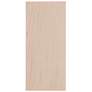 1_Tersus L 15" High Maple 2700K Warm White Wall Sconce