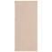 Tersus L 15" High Maple 2700K Warm White Wall Sconce