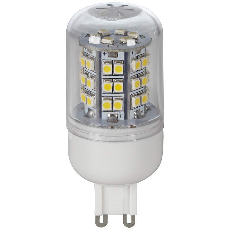 Image 1 Tesler 2.5 Watt LED G-9 Bulb