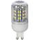 Tesler 2.5 Watt LED G-9 Bulb