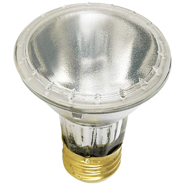Image 1 Tesler 39 Watt PAR20 Narrow Beam Light Bulb