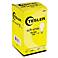 Tesler 50 100 150 Soft White A21 Light Bulb