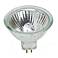 Tesler 50-Watt MR-16 40 Degree UV Filter Halogen Light bulb