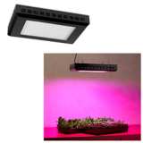 Tesler Hydroponic 600 Watt LED Indoor Grow Light