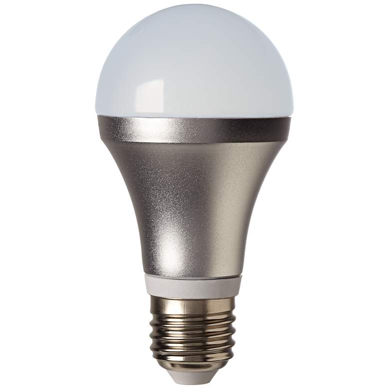 Image 1 Tesler Non Dimmable 5 Watt Medium Base LED Light Bulb