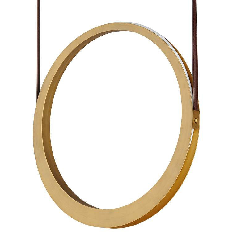 Image 3 Tether 1-Light LED Pendant more views