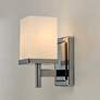 1_Tetra 1-Light Wall Sconce