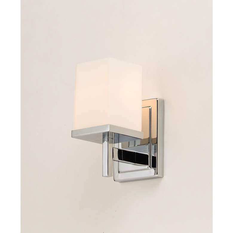 Image 3 Tetra 1-Light Wall Sconce more views