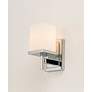 3_Tetra 1-Light Wall Sconce more views