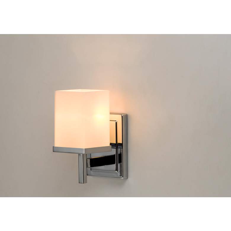 Image 4 Tetra 1-Light Wall Sconce more views