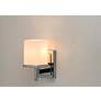 4_Tetra 1-Light Wall Sconce more views