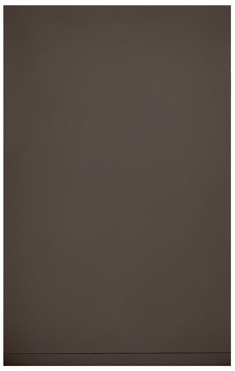 Tetra 8" High Architectural Bronze LED Outdoor Wall Light