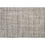 3_Texture Weave TXTWV 5'x7'6" Charcoal Rectangular Area Rug more views