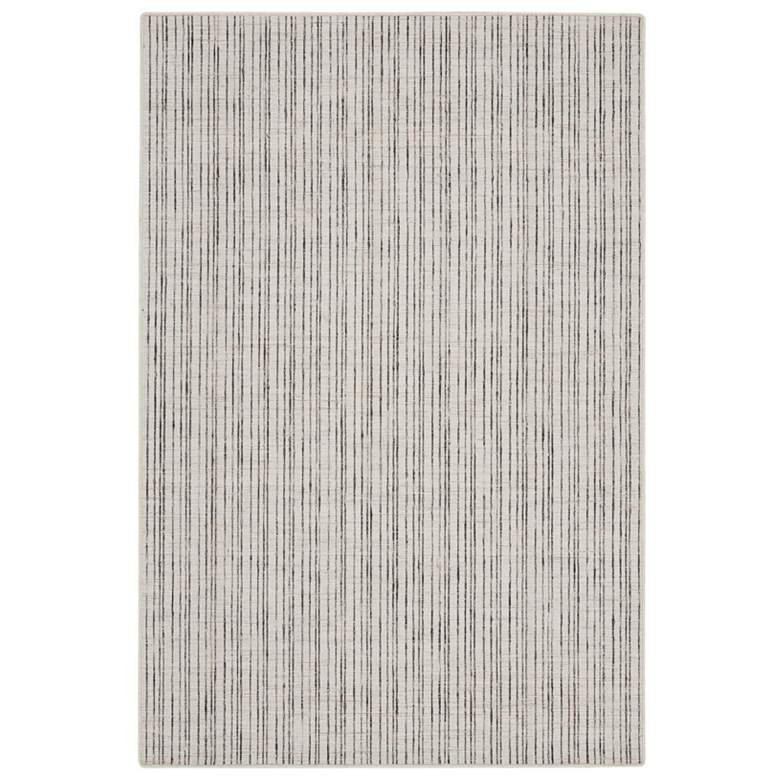 Image 2 Texture Weave TXTWV 5&#39;x7&#39;6 inch Domino Rectangular Area Rug