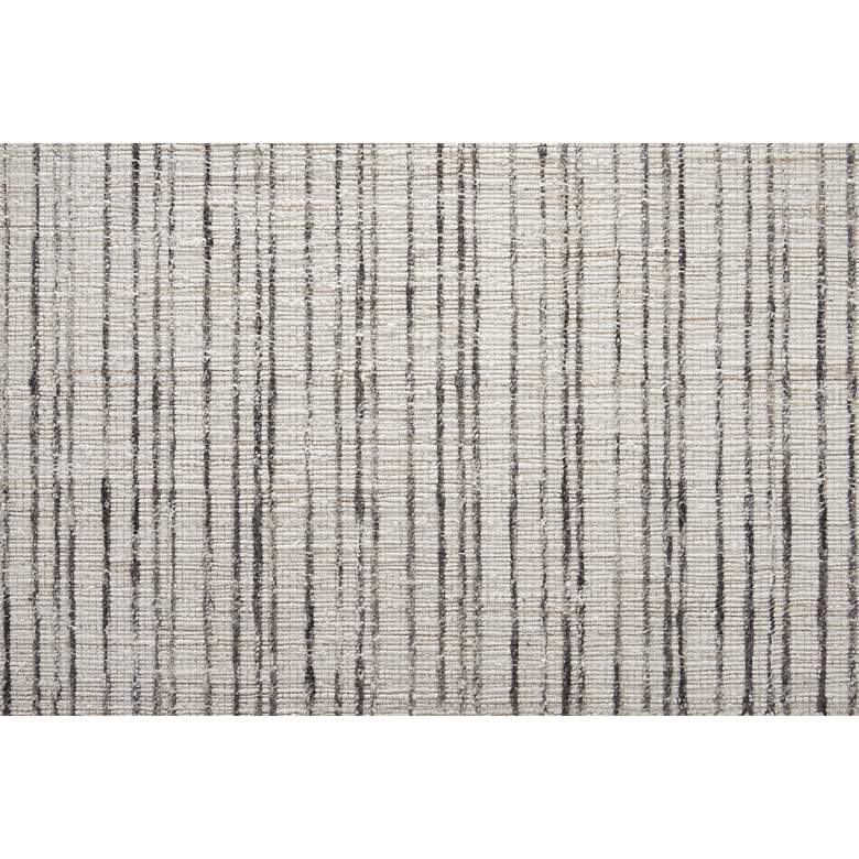 Image 3 Texture Weave TXTWV 5'x7'6" Domino Rectangular Area Rug more views