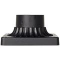 John Timberland POST ADAPTOR Black Collection