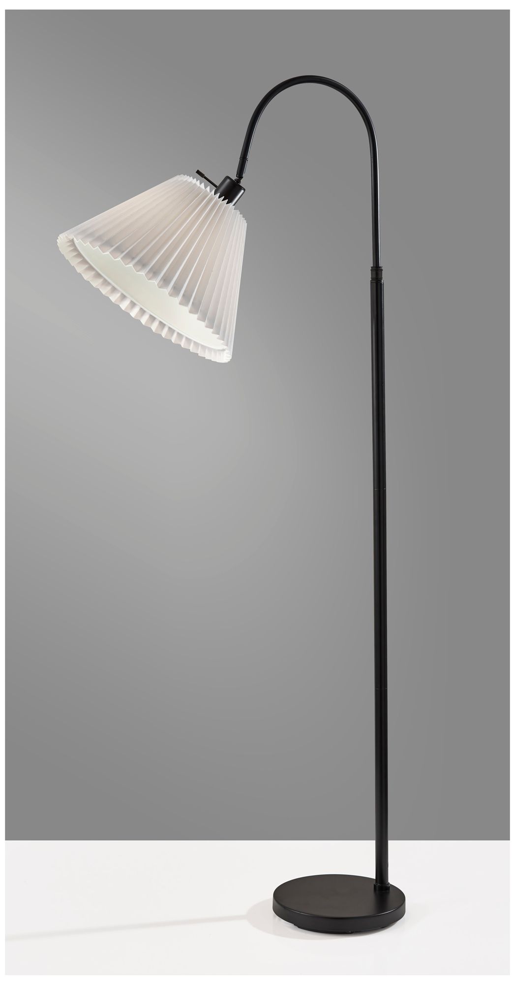 Image 3 Thalia Floor Lamp more views