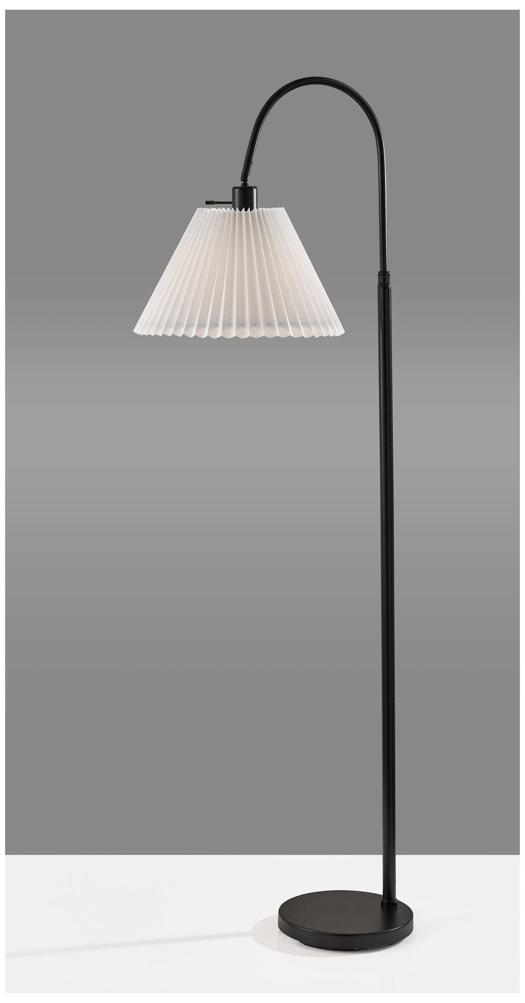 Image 4 Thalia Floor Lamp more views