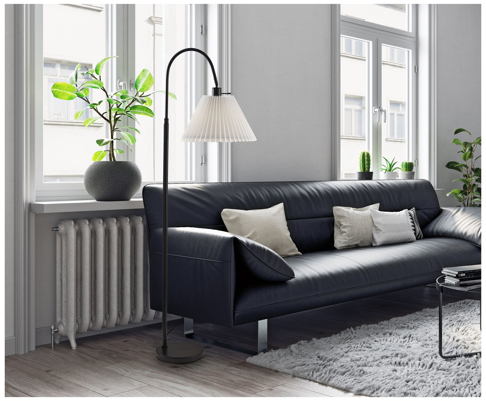 Thalia Floor Lamp