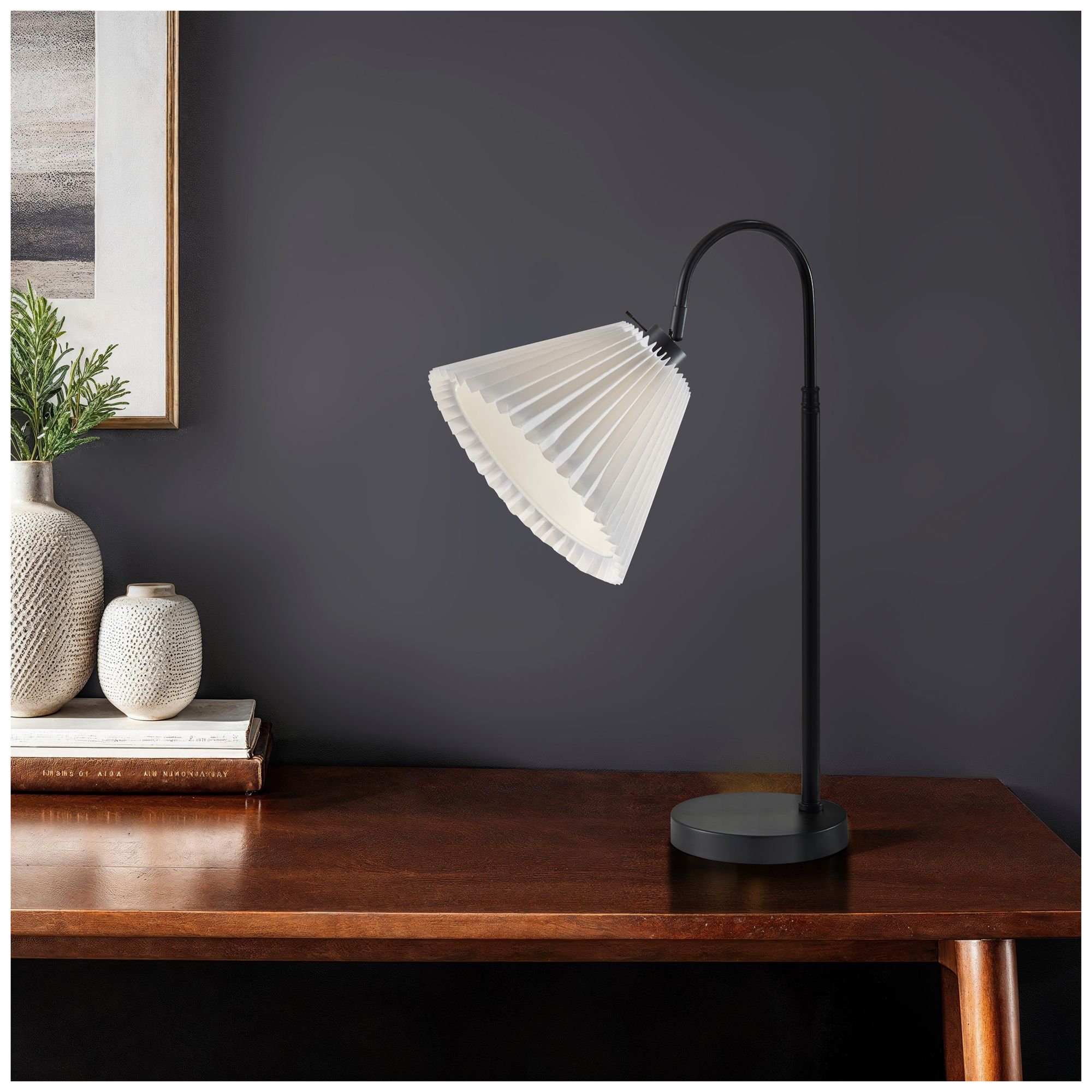Image 3 Thalia Table Lamp more views