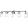 3_Thayer by Z-Lite Chrome 5 Light Vanity