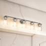 2_Thayer by Z-Lite Chrome 5 Light Vanity